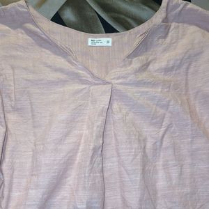 Super Soft Malmal Summer Tunic