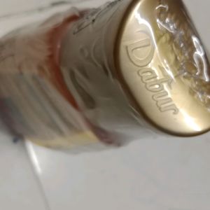 Dabur almond Hair Oil 500ml