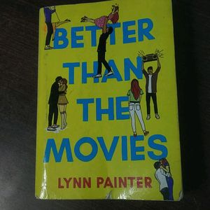 Better Thn Movies