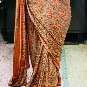 Daily Wear Saree - XlV