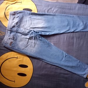 Combo Of 2 Women Jeans