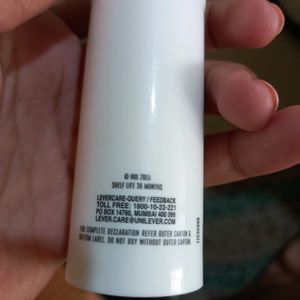 Face Cream