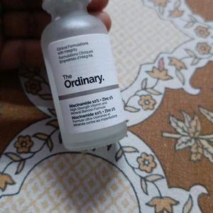 The ordinary Niacinamide 10% Serum