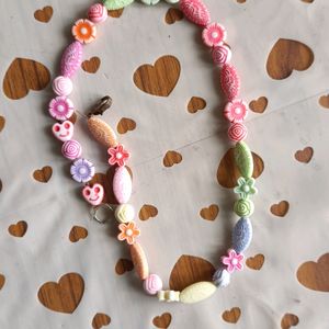 Hairband And Beads