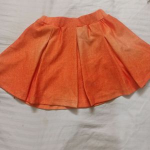 new baby skirt