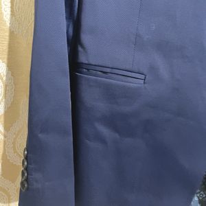 *Negotiable* Louis Philippe 2 Piece  Premium Suit