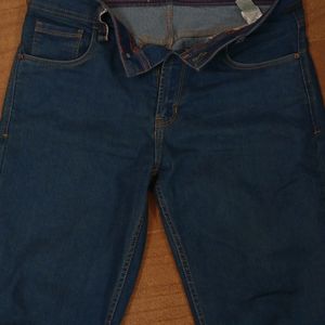 Roadster Jeans