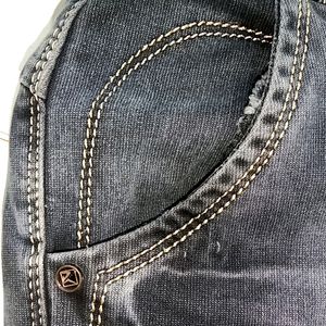 Men's Jeans