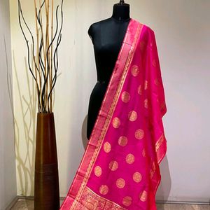 Banarasi Dupatta 😍