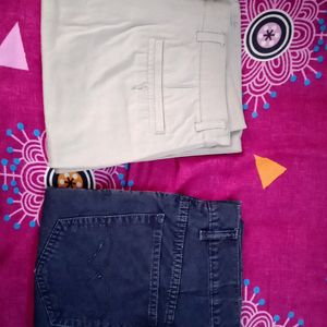 MEN'S PANT