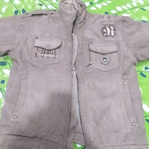 Men's Jacket