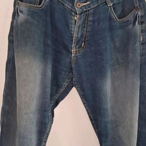 Men's Denim Pants