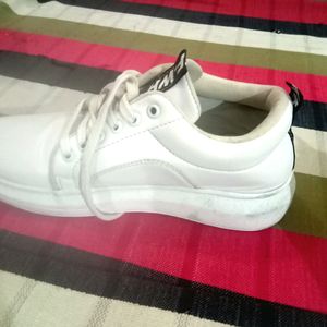 White Shoes For Men