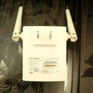 TP LINK EXTENDER