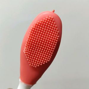 Two Side Face Brush