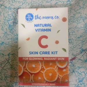 Natural Vitamin C Skin Care Kit