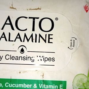 Cleaning Wipes