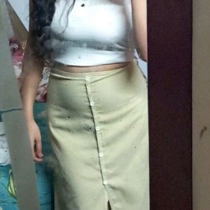 Long Skirt