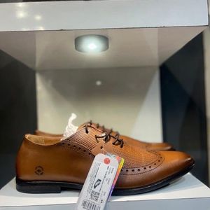 Lee Cooper Formal Shoe