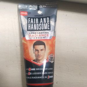 Emami Fair N Handsome Mens Cream