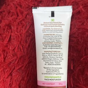 Day Night Pamper Care Kit Dot And Key