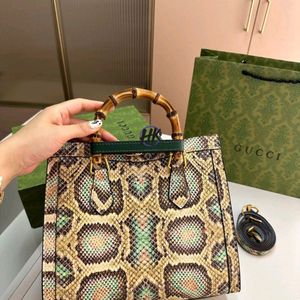 Gucci_GG_Diana_Python_Premium_Tote_Bag