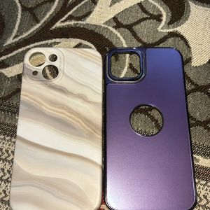 Iphone 13 combo Cover