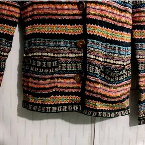 Soft Cardigan Sweater For Women