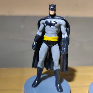 Batman Figure