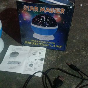 STAR MASTER NIGHT