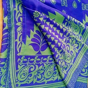 Combo 6 Sarees 😍😍😍😍