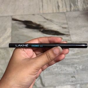 New Lakme Kajal