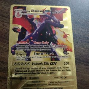 2 Dragon Pokemon Cards