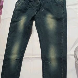 Denim Jeans For Mens