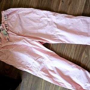 Cotton Jogger’s By people,size L