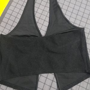 Halter neck Top