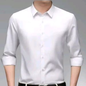 Stylish White Shirt To Gift Your Loved Ones..