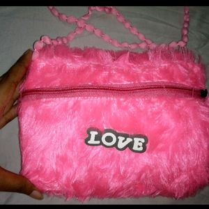 BEAUTIFUL BAG FOR GIRLS