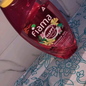 Fiama Shower Gel