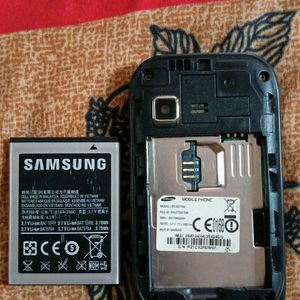 Samsung Gt3770 (Fixed Price)