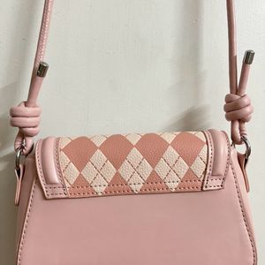 Korean Style Sling Bag