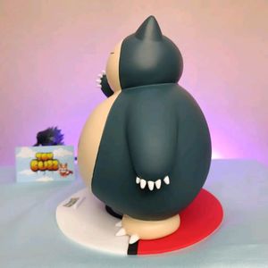 Snorlax Collectable Figure