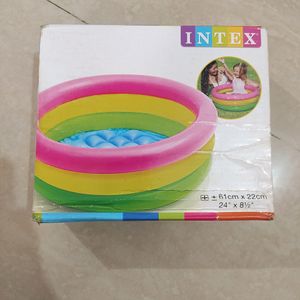 2 Feet Pool For Kids Bath