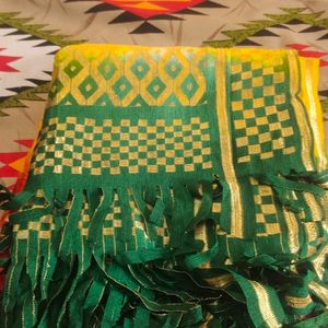 Milti Colour Dupatta