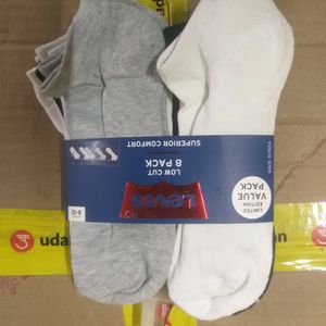 Men Levi's Ankle Socks