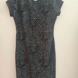 Bodycon Dress