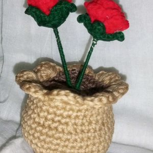 Flower Pot