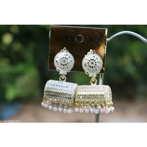 New Earings For You Diwali, Karwachauth Festival