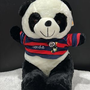 Panda Soft Toy New