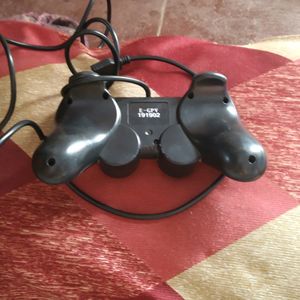 Enter USB GAMEPAD